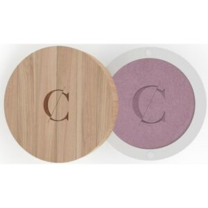 Couleur Caramel Eye Shadow Pearly  Mauve n°041