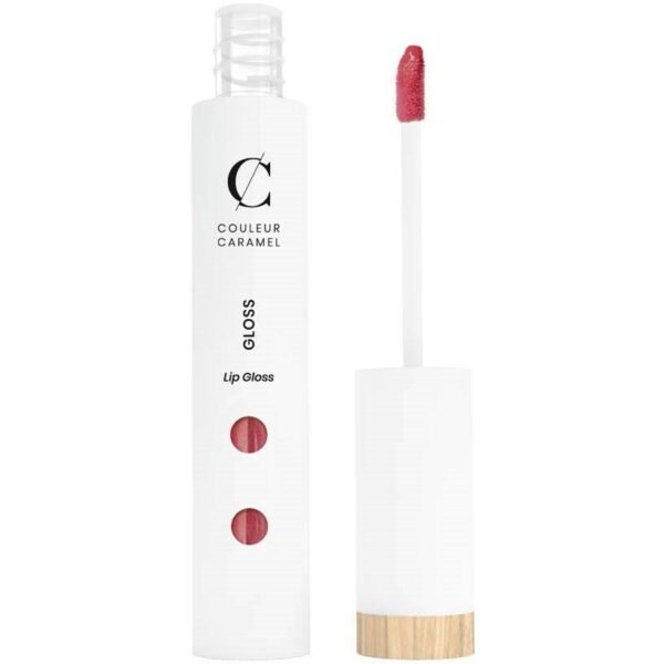 Couleur Caramel Lip gloss n°901 Rosewood