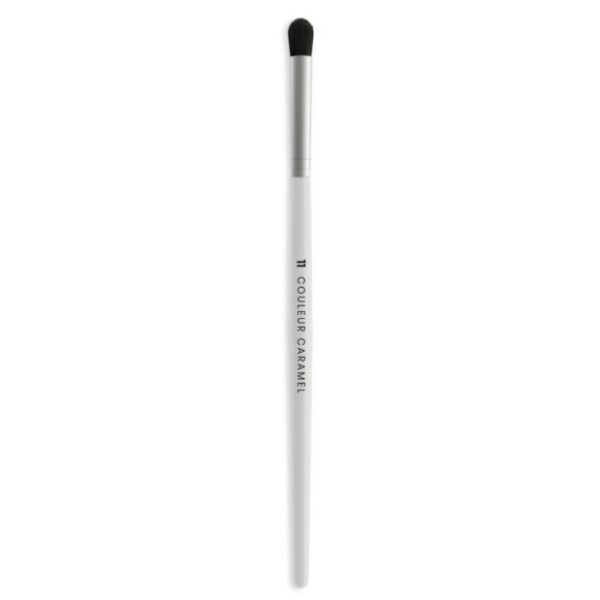 Couleur Caramel Orbit Eye Shadow Brush n°11