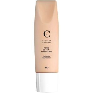 Couleur Caramel Perfection foundation n°31 Light Beige