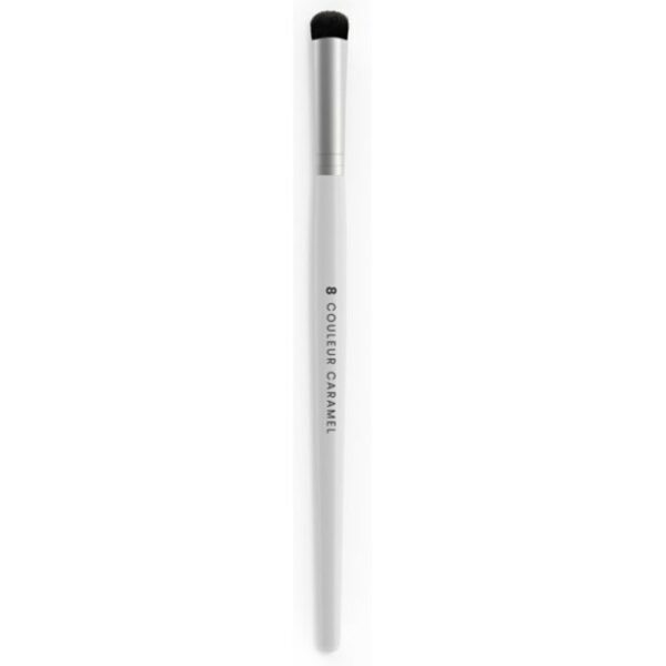 Couleur Caramel Short Eye Shadow Brush n°8