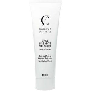 Couleur Caramel Smoothing velvet primer