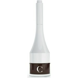 Couleur Caramel Tinted Brow Gel  Brown n°63