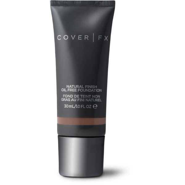 Cover FX Natural Finish Foundation - N110