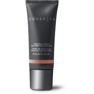 Cover FX Natural Finish Foundation - P110