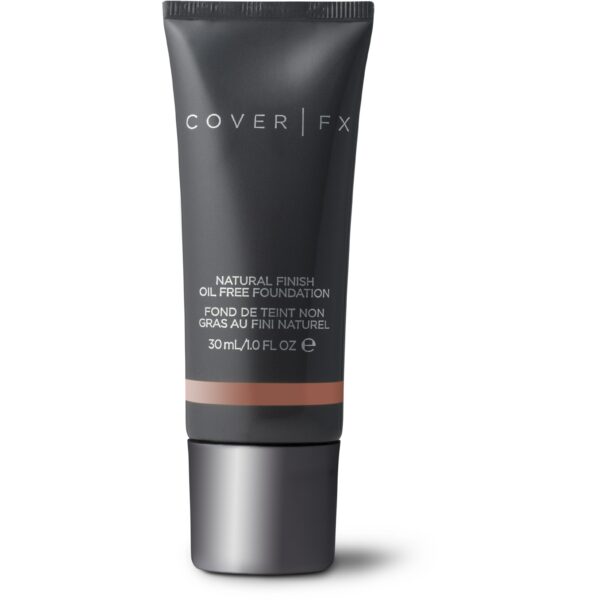 Cover FX Natural Finish Foundation - P120