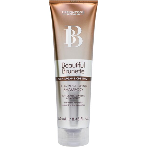 Creightons Brunette Shampoo 250 ml