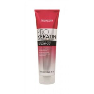 Creightons Pro Keratin Smooth & Strengthen Shampoo 250 ml