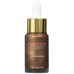 Crissa Sweden Luxe Illuminator Tan