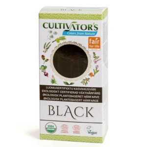 Cultivator&apos;s Black