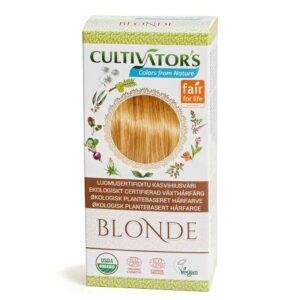 Cultivator&apos;s Blonde