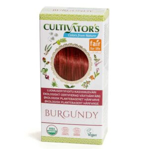 Cultivator&apos;s Burgundy