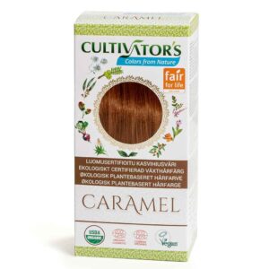 Cultivator&apos;s Caramel