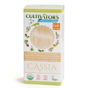 Cultivator&apos;s Cassia