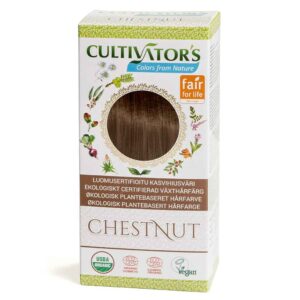 Cultivator&apos;s Chestnut