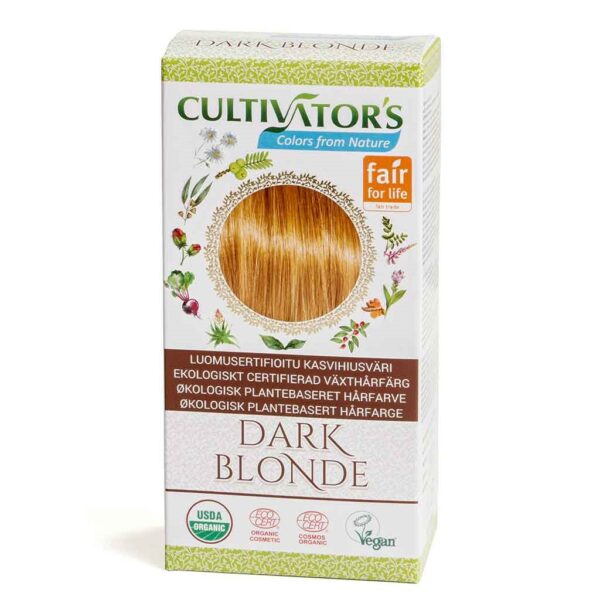 Cultivator&apos;s Dark Blonde