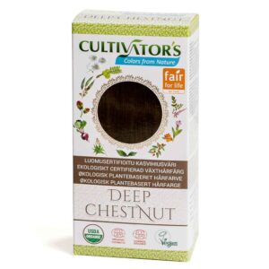 Cultivator&apos;s Deep Chestnut