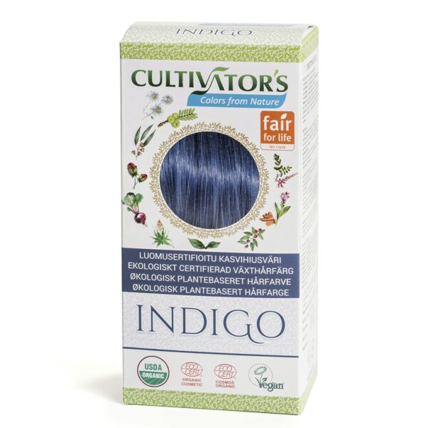 Cultivator&apos;s Indigo