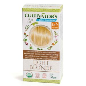 Cultivator&apos;s Light Blonde
