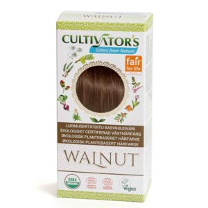 Cultivator&apos;s Walnut