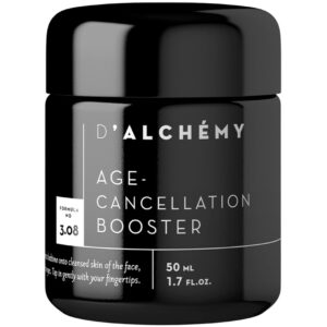 D&apos;alchémy Age-Cancellation Booster  50 ml