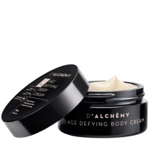 D&apos;alchémy Age Defying Body Cream 100 ml