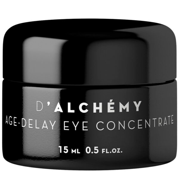 D&apos;alchémy Age-delay Eye Concentrate 15 ml