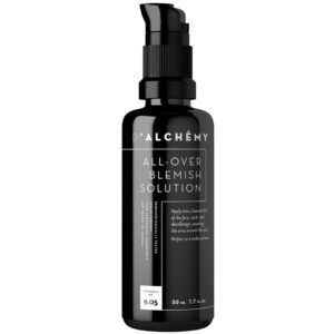 D&apos;alchémy All over blemish solution 50 ml