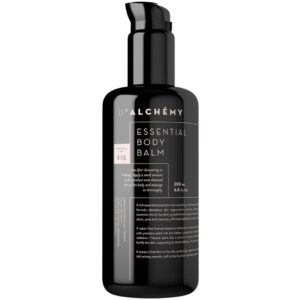 D&apos;alchémy Essential Body Balm 200 ml