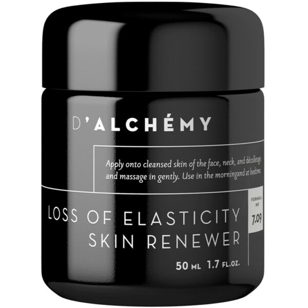 D&apos;alchémy Loss of Elasticity Skin Renewer  50 ml