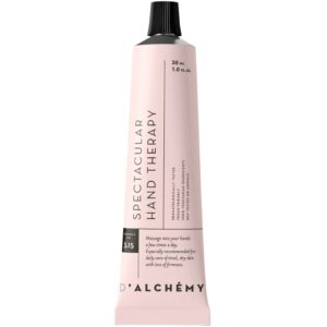 D&apos;alchémy Spectacular Hand Therapy 30 ml