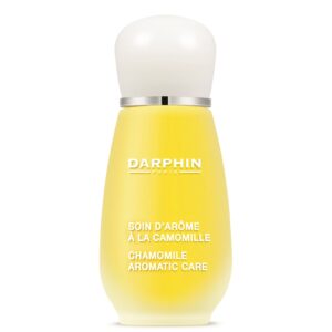 Darphin Essential Oil Elixir Chamomile Organic Aromatic Care