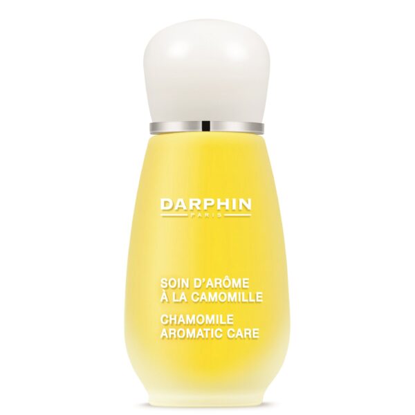 Darphin Essential Oil Elixir Chamomile Organic Aromatic Care