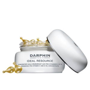 Darphin Ideal Resource Vitamin C + E Capsules 60caps 60 st