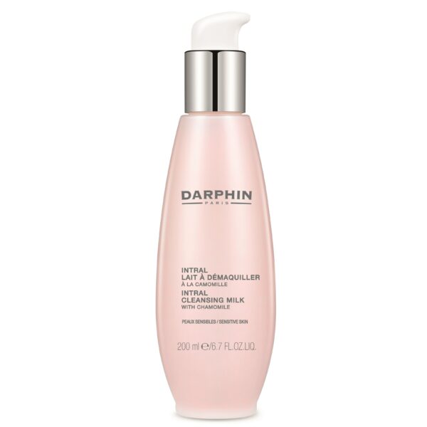 Darphin Intral Cleansing Milk 200 ml