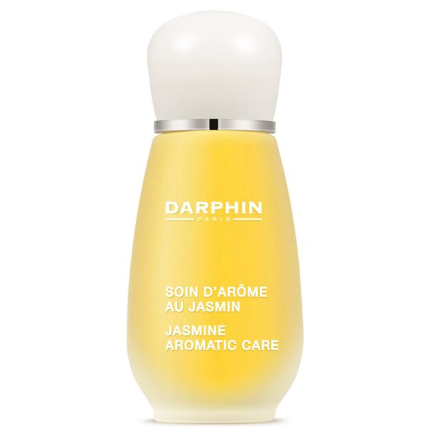 Darphin Essential Oil Elixir Jasmine Organic Aromatic Care 15 ml