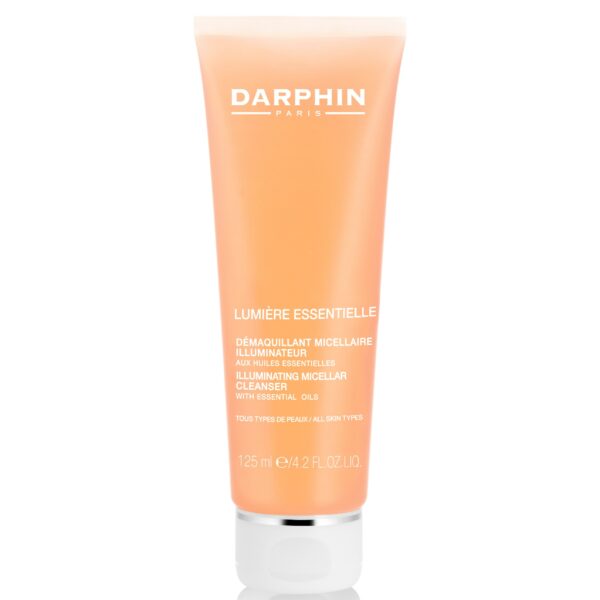 Darphin Lumière Essentielle Lumiere Essentielle Cleanser 125 ml