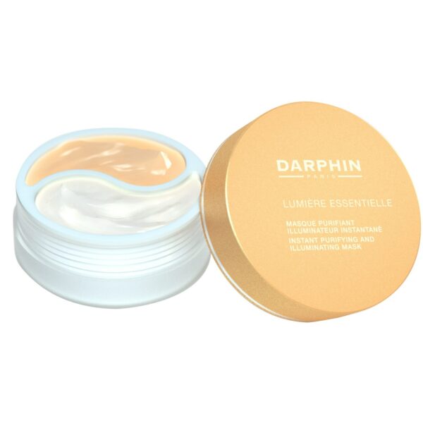 Darphin Lumière Essentielle Lumiere Essentielle Instant Detoxing and i