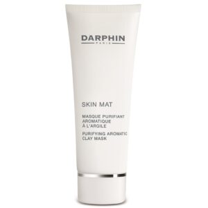 Darphin Skin Mat Purifying Aromatic Clay Mask 75 ml