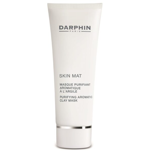 Darphin Skin Mat Purifying Aromatic Clay Mask 75 ml