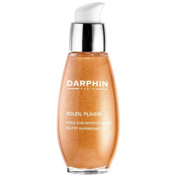 Darphin Soleil Plaisir Oil Shimmer 50ml 50 ml