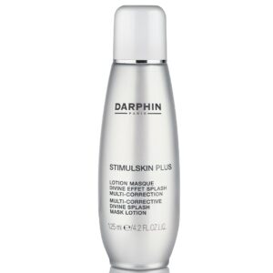 Darphin Stimulskin Plus Multi Cooective Divine Splash Mask lotion 125