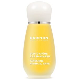 Darphin Essential Oil Elixir Tangerine Organic Aromatic Care 15 ml