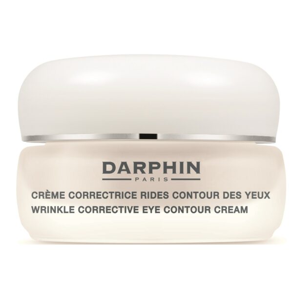 Darphin Wrinkle Corrective Eye Contour Cream 15 ml