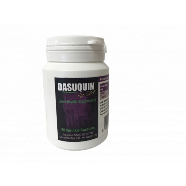 Dasuquin Advanced