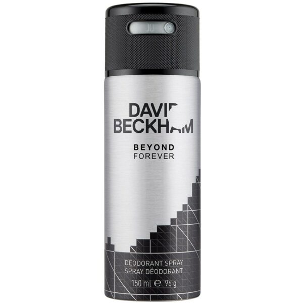 David Beckham Beyond Forever Deo Spray 150 ml