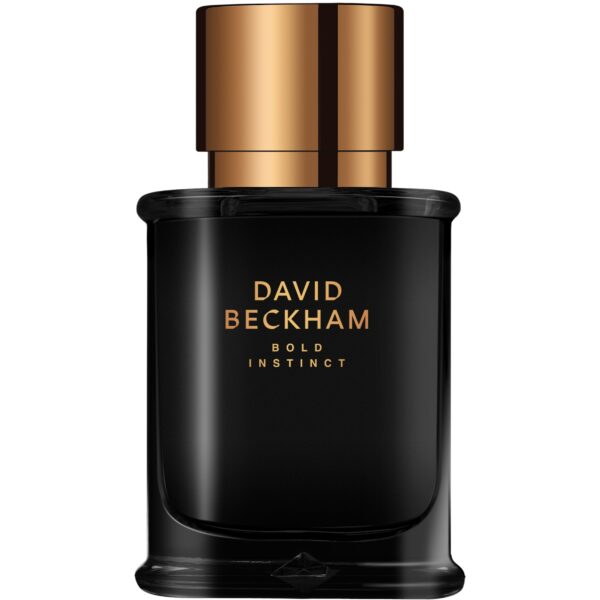 David Beckham Bold Instinct  30 ml