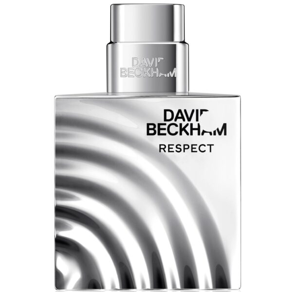 David Beckham Respect EdT 40 ml