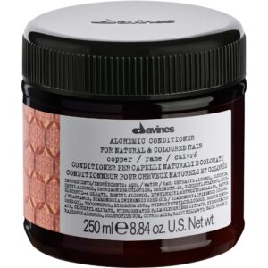 Davines Alchemic Conditioner Copper 250 ml