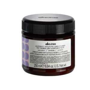 Davines Alchemic Creative Conditioner Lavender 250 ml